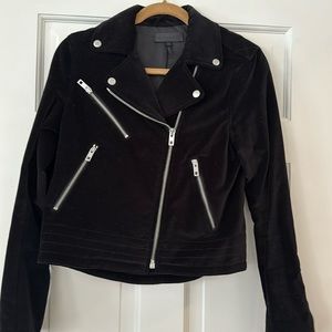 COPY - Woman’s velvet Jacket